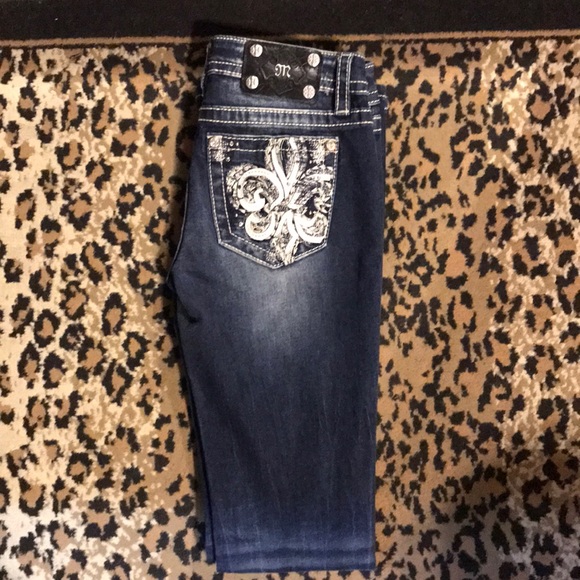 Miss me jean bootcut size 26 - Picture 5 of 8
